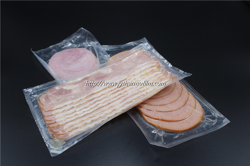 Thermoformable Film for Meat