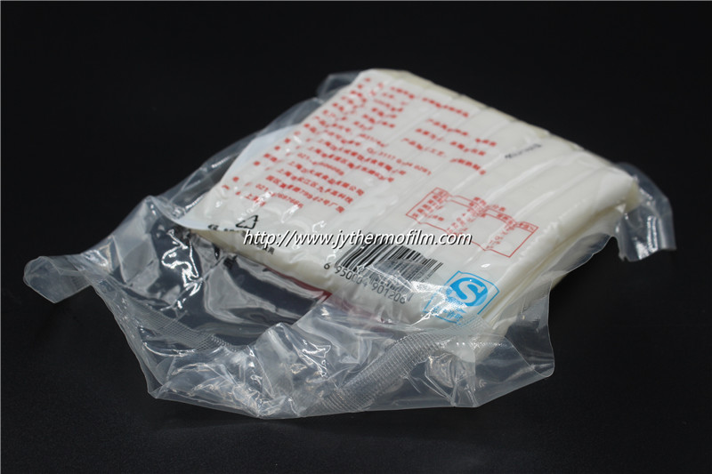 Coextruded PA/PE Rice Cake Packing Film