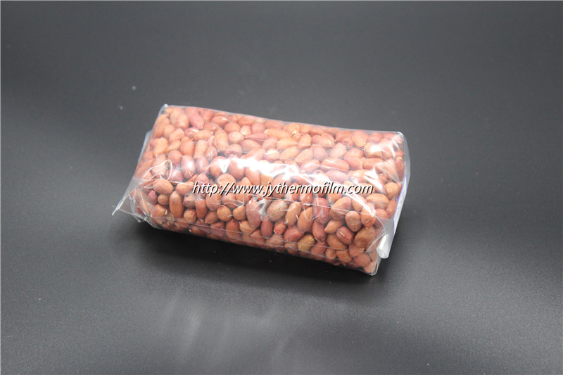 VAC Packaging Film for Beans