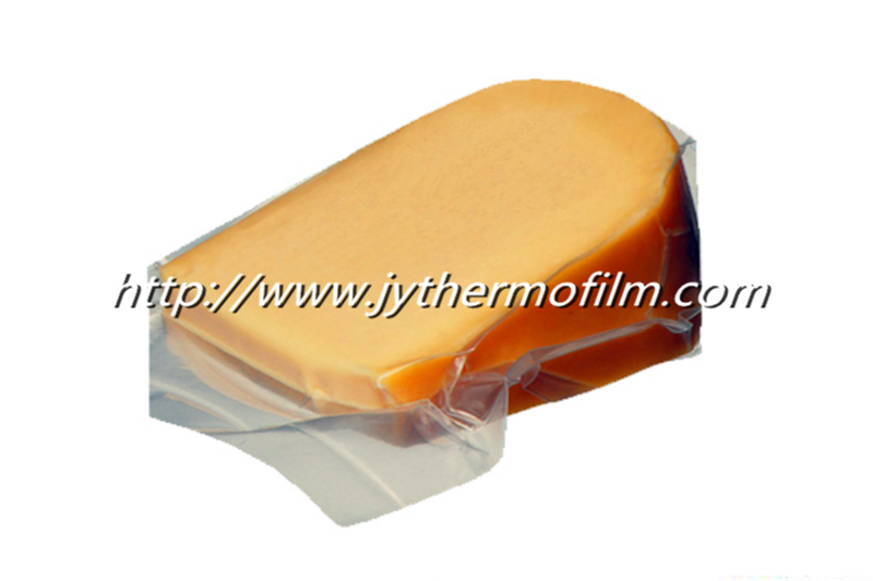 PA/EVOH Thermo Forming Film for Cheese