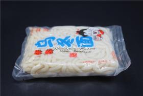 Flexo stampato Udon Noodle Packaging EVOH Film